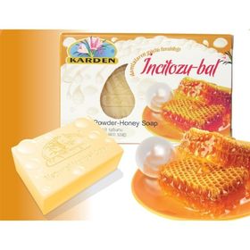 Karden 150 gr İnci Tozu Ballı Sabun
