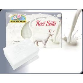 Karden 150 gr Keçi Sütlü Sabun