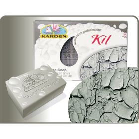 Karden 150 gr Kil Sabunu