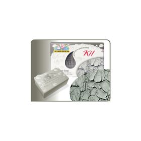 Karden 150 gr Kil Sabunu