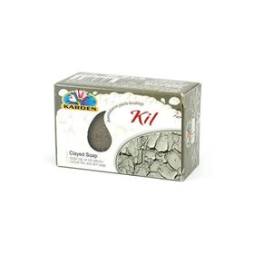 Karden 150 gr Kil Sabunu