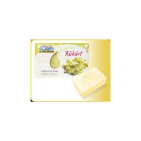 Karden 150 gr Kükürtlü Sabun