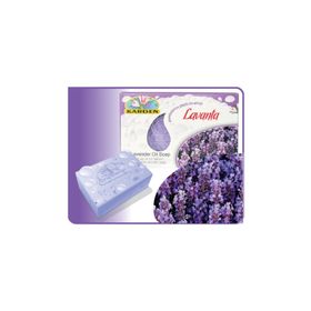 Karden 150 gr Lavanta Yağı Sabunu