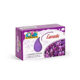 Karden 150 gr Lavanta Yağı Sabunu