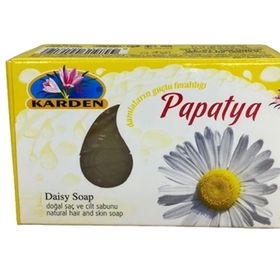 Karden 150 gr Papatya Sabunu