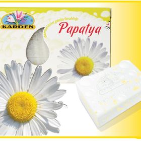 Karden 150 gr Papatya Sabunu