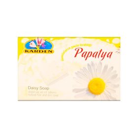 Karden 150 gr Papatya Sabunu