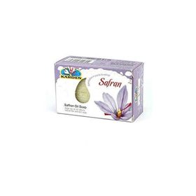 Karden 150 gr Safran Yağlı Sabun