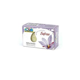 Karden 150 gr Safran Yağlı Sabun