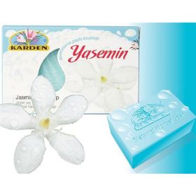 Karden 150 gr Yasemin Yağlı Sabun