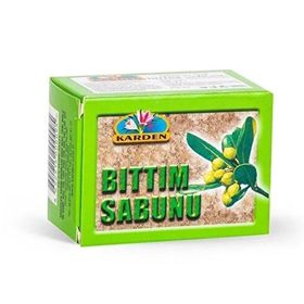 Karden 160 gr Bıttım Sabunu
