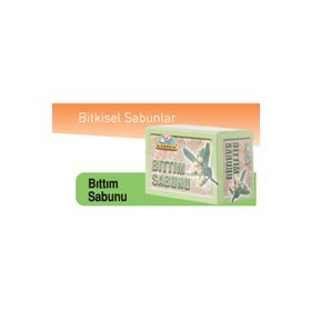 Karden 160 gr Bıttım Sabunu