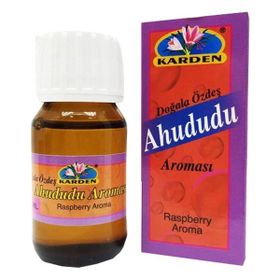 Karden 20 cc Ahududu Aroması Yağı