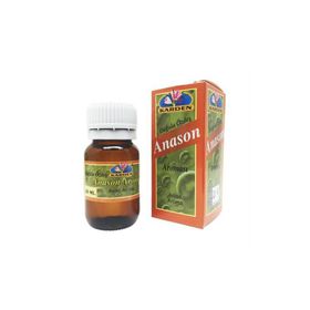 Karden 20 cc Anason Aroması Yağı
