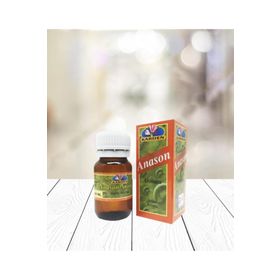 Karden 20 cc Anason Aroması Yağı