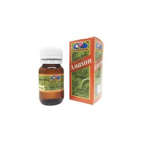 Karden 20 cc Anason Aroması Yağı