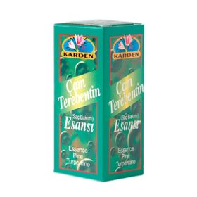 Karden 20 cc Çam Terebentin Esansı Yağı