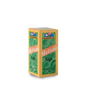 Karden 20 cc Melisa Yağı