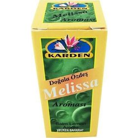 Karden 20 cc Melisa Yağı