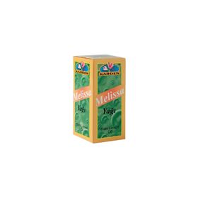 Karden 20 cc Melisa Yağı
