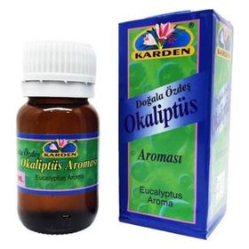 Karden 20 cc Okaliptus Aroma Verici Yağı