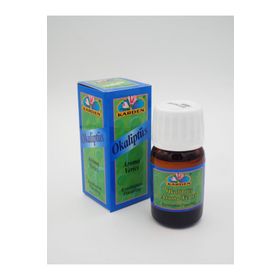 Karden 20 cc Okaliptus Aroma Verici Yağı