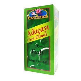 Karden 20 ml Adaçayı Yağı