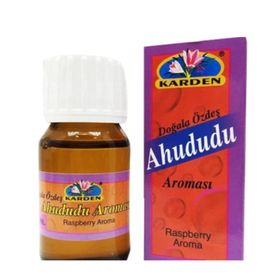 Karden 20 ml Ahududu Yağı