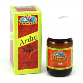 Karden 20 ml Ardıç Yağı