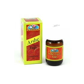 Karden 20 ml Ardınç Yağı