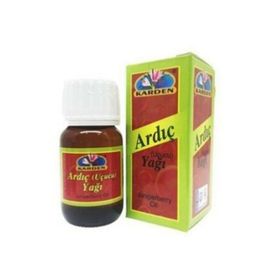 Karden 20 ml Ardınç Yağı