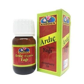 Karden 20 ml Ardınç Yağı