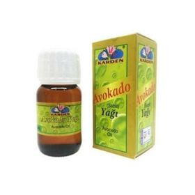 Karden 20 ml Avakado Yağı