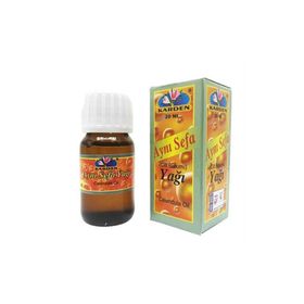 Karden 20 ml Aynı Sefa Yağı