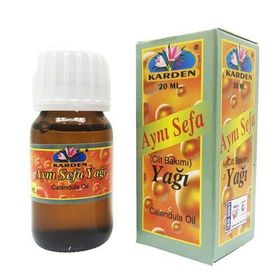 Karden 20 ml Aynı Sefa Yağı