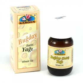 Karden 20 ml Buğday Yağı