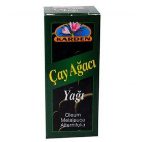 Karden 20 ml Çay Ağacı yağı