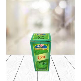 Karden 20 ml Çin Yağı