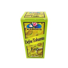 Karden 20 ml Defne Tohumu Yağı