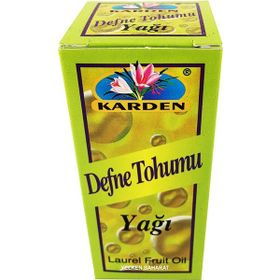Karden 20 ml Defne Tohumu Yağı