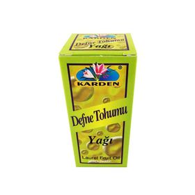 Karden 20 ml Defne Tohumu Yağı