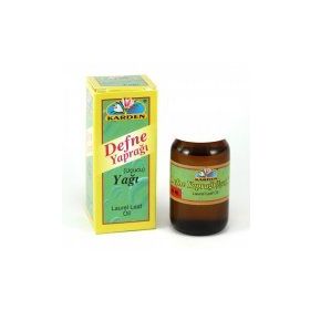 Karden 20 ml Defne Yaprağı Yağı
