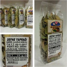 Karden 20 ml Defne Yaprağı Yağı