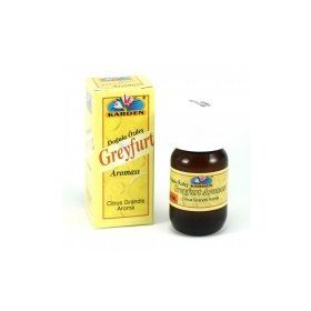 Karden 20 ml Greyfurt Yağı