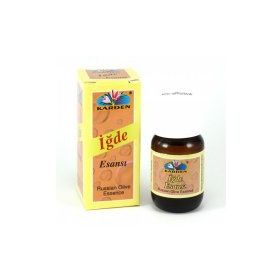Karden 20 ml İğde Yağı