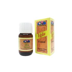 Karden 20 ml İğde Yağı