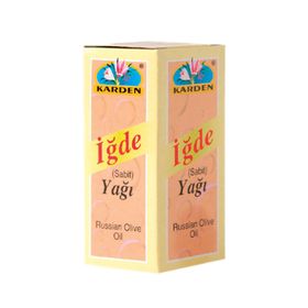 Karden 20 ml İğde Yağı