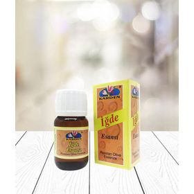 Karden 20 ml İğde Yağı