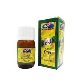 Karden 20 ml Kekik Uçucu Yağı