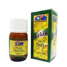 Karden 20 ml Kekik Uçucu Yağı